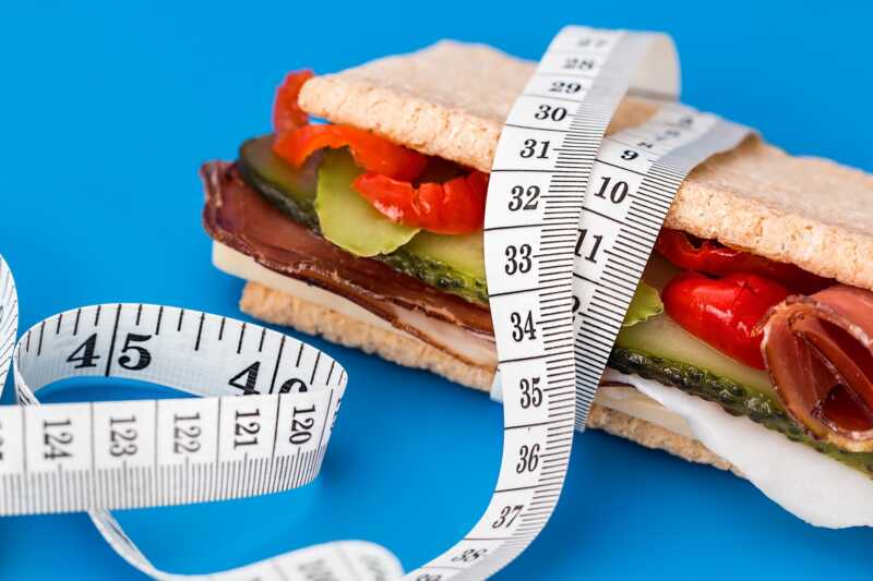 Las dietas mágicas no existen: lo importante son los hábitos 7 - 6