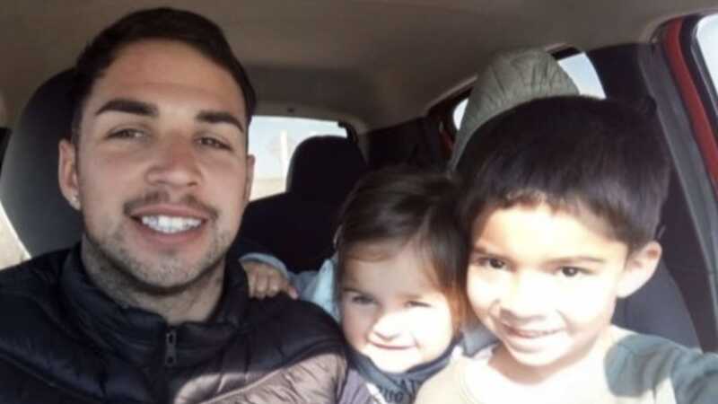 Tragedia en Uruguay: padre secuestró y mató a sus hijos - 2