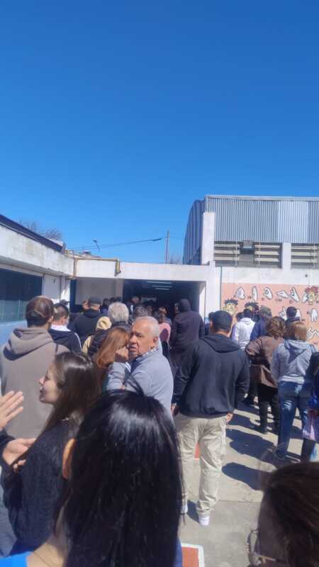Elecciones bonaerenses: votó el 35% del padrón 3 G0Qr4 3XYAA4ZjB - 2
