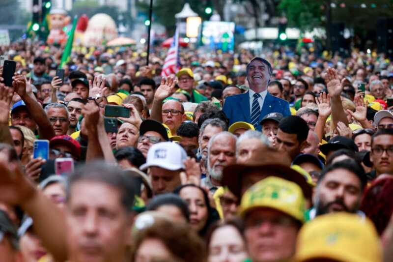 Brasil: nuevos acusados por el plan golpista que buscaba matar a Lula da Silva 5 G0ShRwcXYAA7uwl - 4