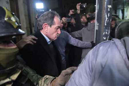 La Corte Suprema ratificó la condena a José Alperovich G1jsKFFXUAARcJ - 1