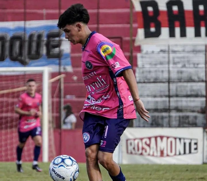 El fin de semana se juega la segunda fecha del Regional de fútbol 1 Fútbol