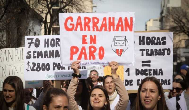 Garrahan - 1