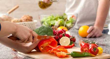 Las dietas mágicas no existen: lo importante son los hábitos GnHxZ11XQAA4uul - 4