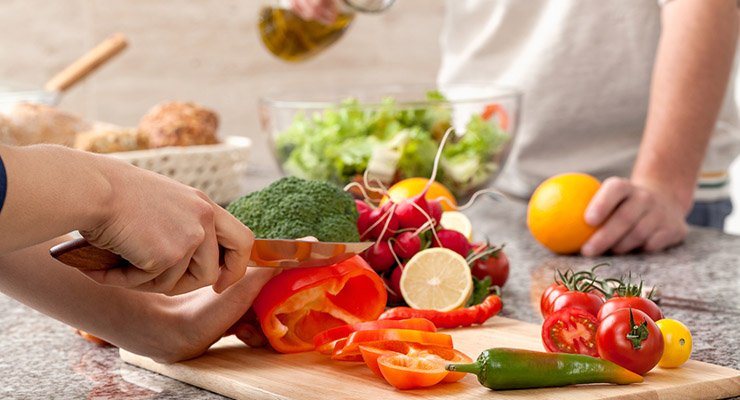 Las dietas mágicas no existen: lo importante son los hábitos - 2