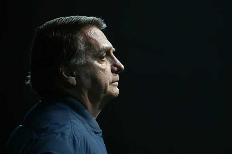 Bolsonaro enfrenta votación clave en la Corte Suprema Gz2dO VXoAASY - 1