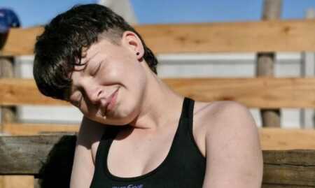 Tandil conmocionada: misionero fue imputado por homicidio de una joven Gzw8y2LWMAANzbq - 1