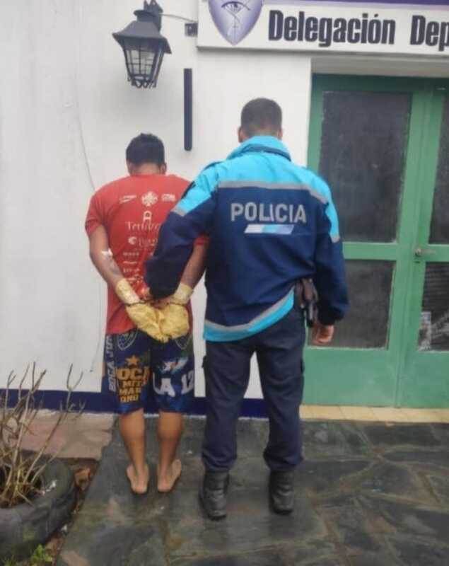 Tandil conmocionada: misionero fue imputado por homicidio de una joven 2 Asesinato en Tandil: arrestan a joven oriundo de Misiones