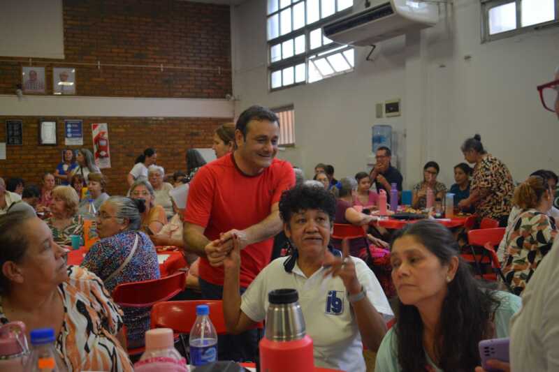 Herrera en Oberá: “Quiero ser el diputado que represente a los misioneros” 3 Herrera