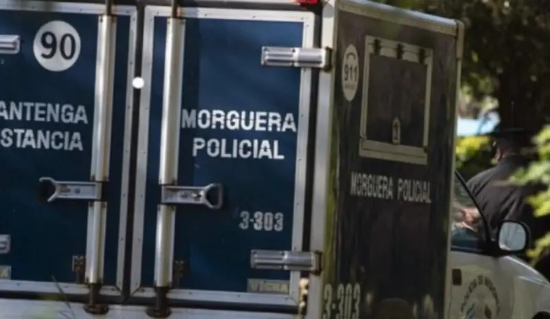 Homicidio en Jardín América: detuvieron a un hombre y demoraron a un menor 1 Homicidio