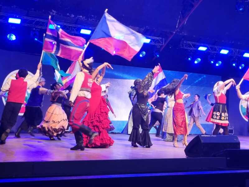 Fiesta del Inmigrante: por primera vez el Cuadro Apertura presenta cuatro obras 5 IMG 20250909 WA0074 - 4