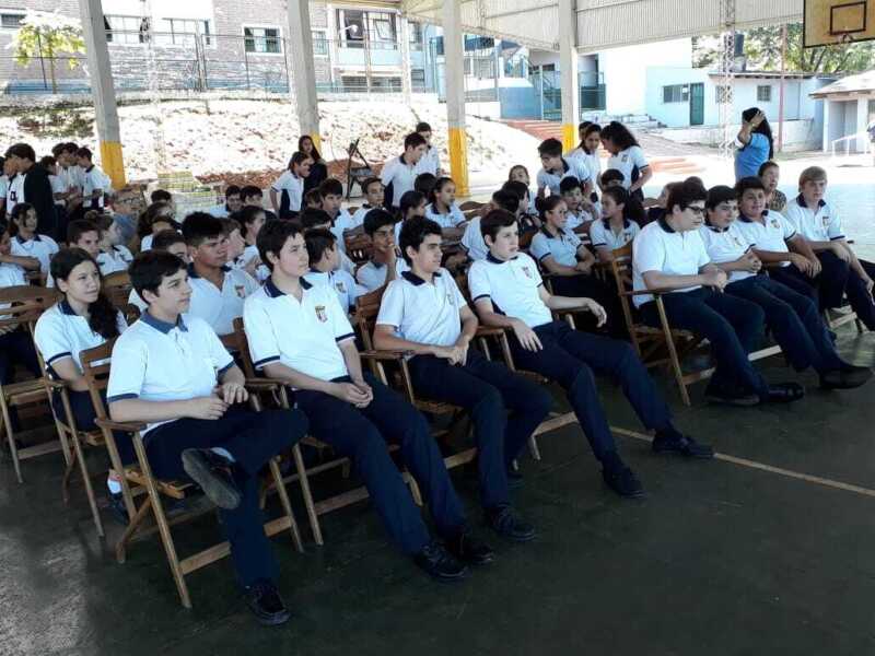 Educación Técnica desfinanciada: sólo llega el 20% de los fondos que marca la ley 3 Educacion tecnica en el Janssen
