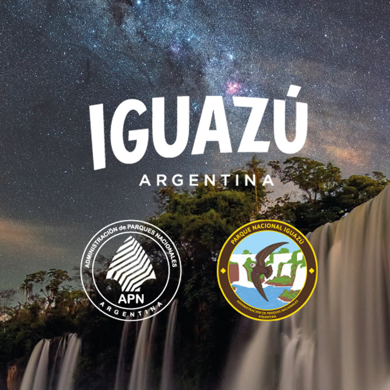 iguazú parque nacional