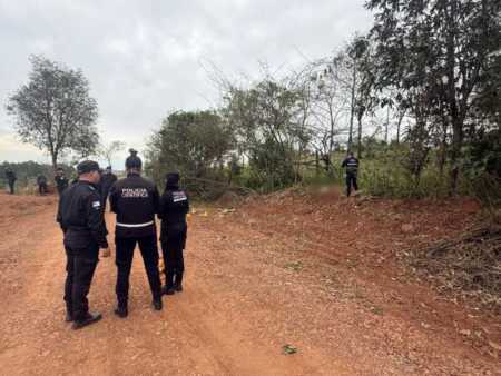 Mujer hallada muerta en Irigoyen: no descartan crimen en Brasil Imagen de WhatsApp 2025 09 01 a las 18.46.16 4320db2d - 4