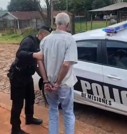 Oberá: tres detenidos por violencia, robos y amenazas Imagen de WhatsApp 2025 09 03 a las 20.00.41 16c8d4ac e1756942793531 - 1