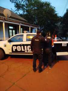 Dos conductores alcoholizados detenidos tras operativos en Misiones 9 Imagen de WhatsApp 2025 09 07 a las 09.01.49 bf762191 - 8