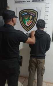 Dos conductores alcoholizados detenidos tras operativos en Misiones 7 Imagen de WhatsApp 2025 09 07 a las 09.03.56 05c87586 - 6