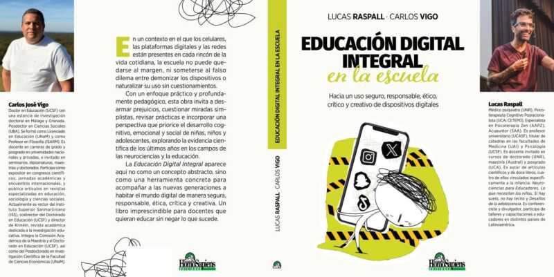 El rol docente en tiempos de pantallas e inteligencia artificial 2 docente