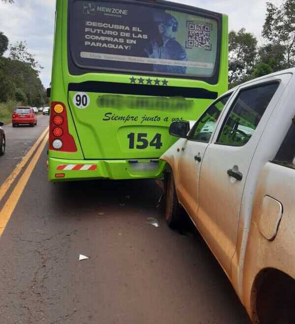 Accidente en cadena en Puerto Iguazú dejó un conductor hospitalizado Imagen de WhatsApp 2025 09 11 a las 16.56.09 e6f21a6f e1757621931930 - 1