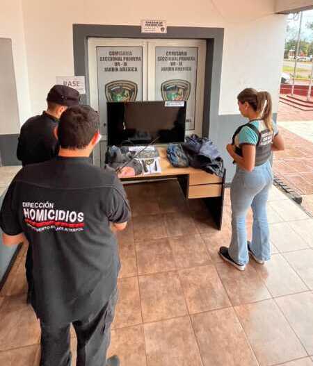 Jardín América: detienen a dos menores por el homicidio de un jubilado Imagen de WhatsApp 2025 09 11 a las 18.49.20 edc07ad5 e1757628306121 - 2