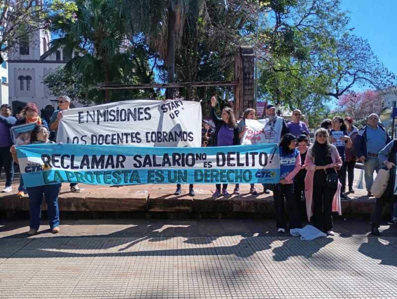 La angustia de ser maestro en Misiones: sueldos que no cubren la canasta básica Imagen de WhatsApp 2025 09 13 a las 22.21.28 2dc7ce57 - 1
