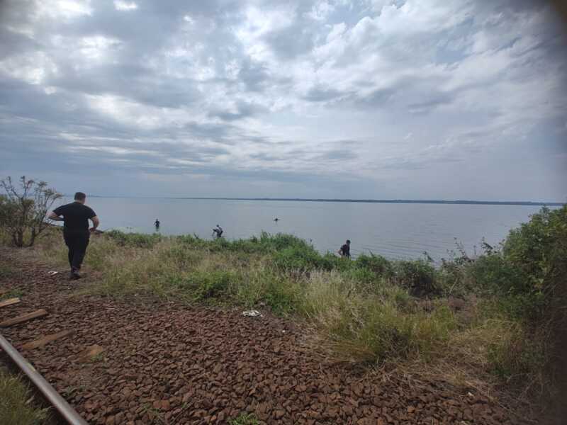 Tragedia en Garupá: hallan sin vida a la adolescente desaparecida en el Paraná