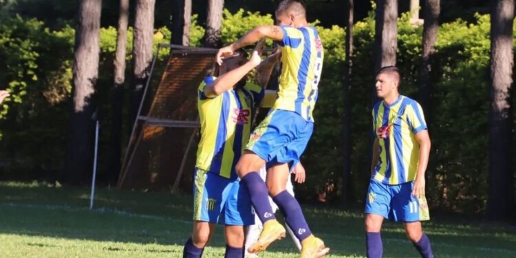 Liga Posadeña: Mitre y Atlético Posadas jugarán el 24 de septiembre Imagen de WhatsApp 2025 09 16 a las 20.54.29 7e07e80a - 2