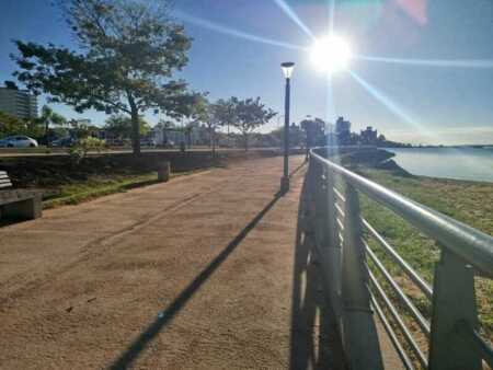 Octubre se despide con sol: ¿cuándo vuelven las lluvias? Imagen de WhatsApp 2025 09 24 a las 20.56.12 a52872e6 - 4