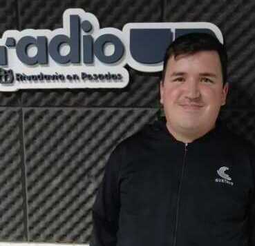 Orgullo misionero: Gustavo Bogado será parte del tributo a Abel Pintos en Telefe Imagen de WhatsApp 2025 09 27 a las 19.56.43 ae19d344 e1759063763312 - 4