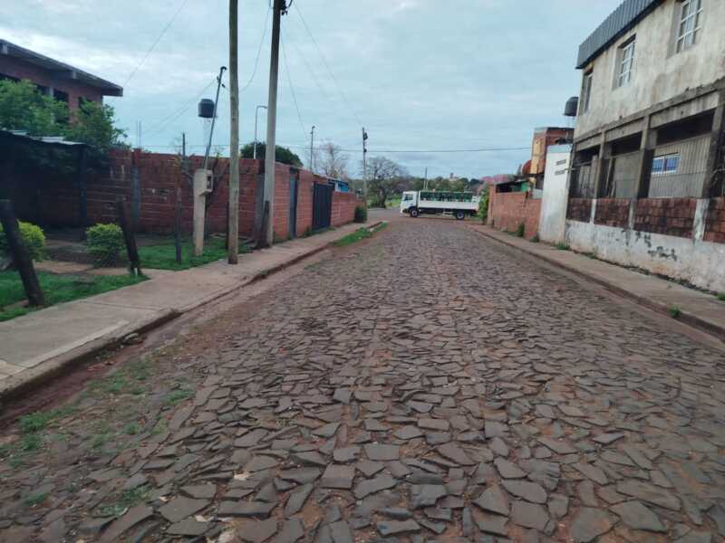Inseguridad