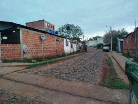 Vecinos de Itá Verá viven entre la inseguridad y las drogas y reclaman ayuda estatal Inseguridad