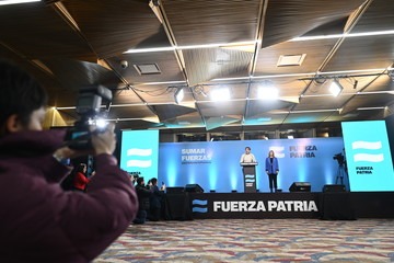 Intendentes