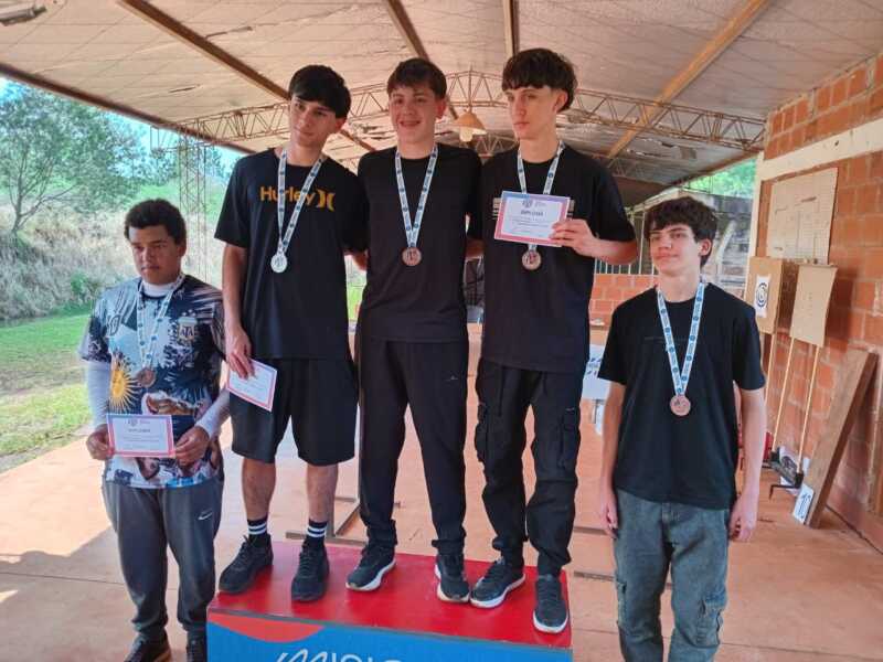 Los Juegos Deportivos Misioneros vivieron un fin de semana cargado de talento y emoción 26 JDM 15 - 25