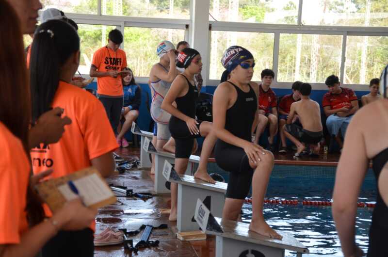 Los Juegos Deportivos Misioneros vivieron un fin de semana cargado de talento y emoción 10 JDM 6 - 9