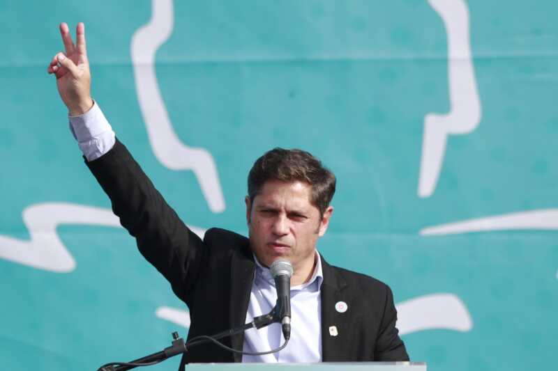Kicillof - 4