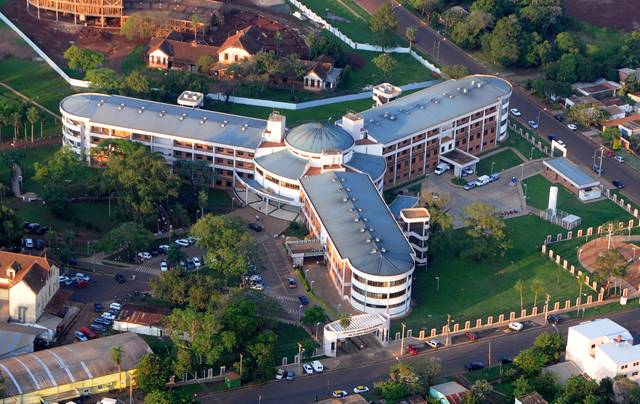 El Hospital Madariaga advirtió sobre falsos gestores y estafas virtuales 2 madariaga