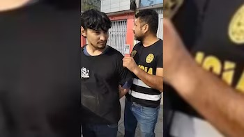 Triple Crimen: Llegó a la Argentina Matías Ozorio, acusado de integrar la banda de “Pequeño J” 2 Matias Ozorio triple femicidio sospechoso - 1