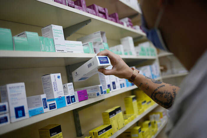 Desregulación de la venta de medicamentos: farmacéuticos de Misiones alertan por los riesgos