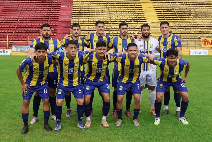 Federal A: Mitre ganó en Resistencia y se clasificó a la próxima fase Mitre