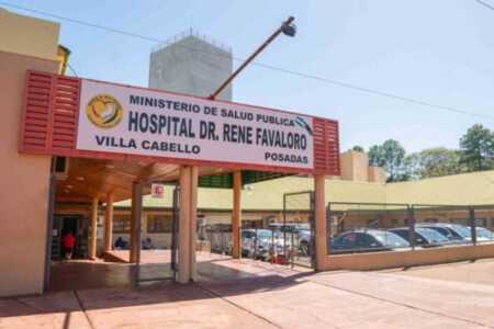 Ingresó sin signos vitales al Hospital Favaloro e investigan las causas de su muerte Muerte