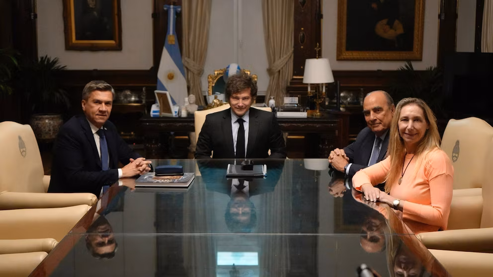 Nación