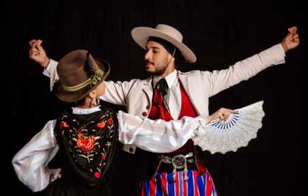 PASION - 4