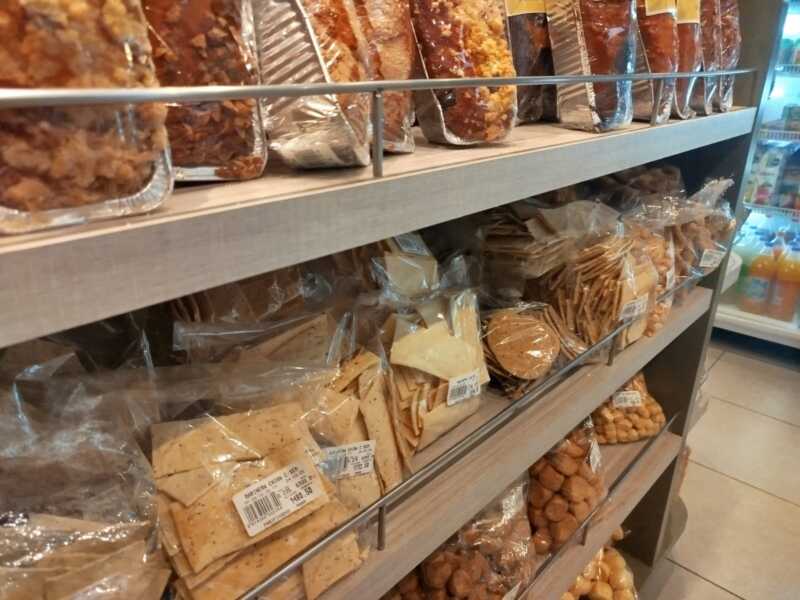 Cayó un 30% la venta de panificados en Posadas panificados