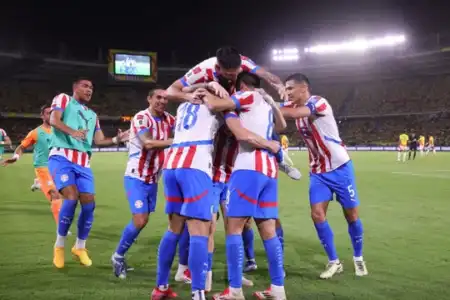 Paraguay