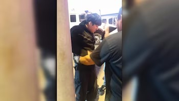 Detuvieron a Pequeño J, sospechoso de idear el triple femicidio en La Matanza pequeño J triple femicidio