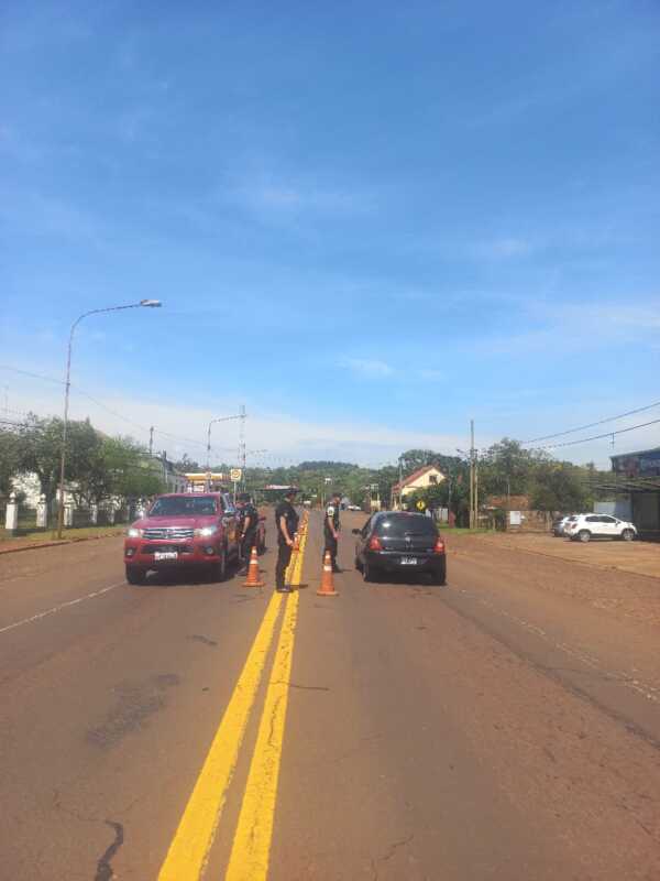 Policía 