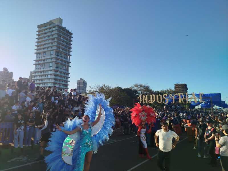 Costanera