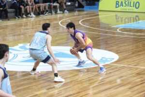 El Pre Federal de Misiones comenzará este jueves con OTC-CAPRI. Seis equipos buscarán dos ascensos a la Liga Federal de Básquet.