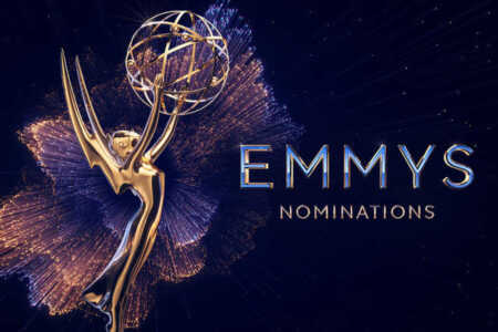 Se vivieron los Premios Emmy 2025