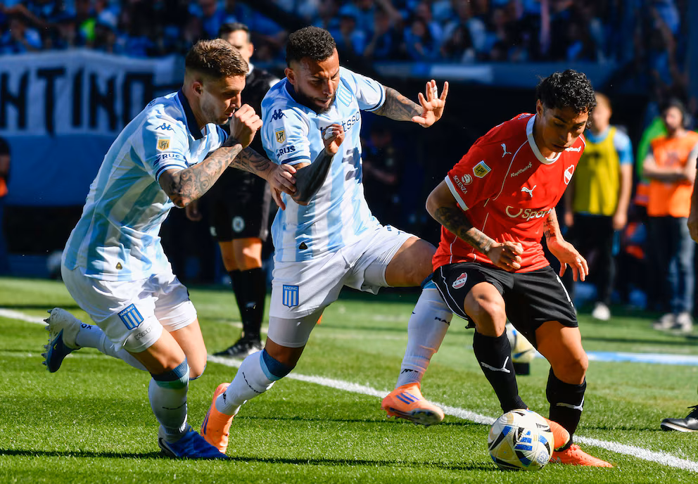 Racing 